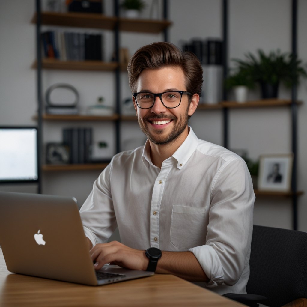 infoproductor creando curso online