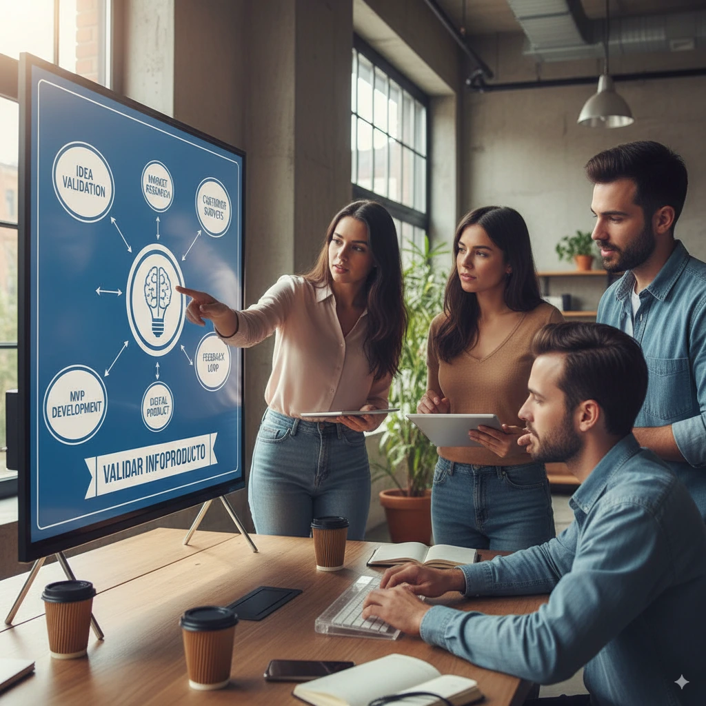 validar infoproducto