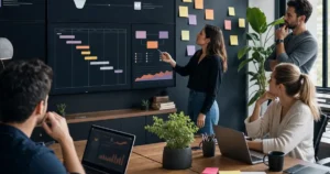 Imagen destacada para Microconversiones en la landing de un webinar en vivo: qué mirar antes de culpar al tráfico