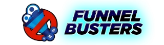 Logotipo de FunnelBusters